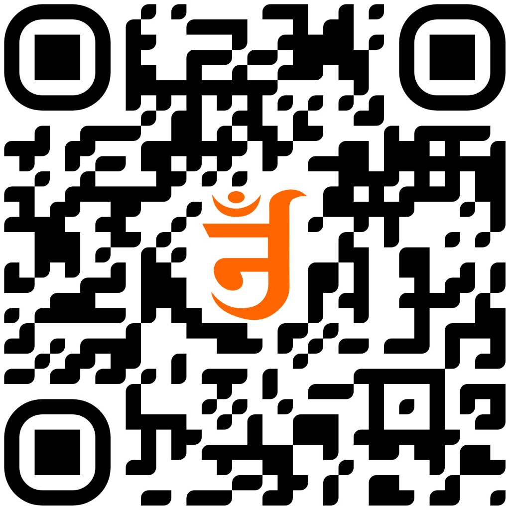 PunyaKosh QR Code